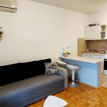 베오그라드 Red Brick 아파트 외부 사진