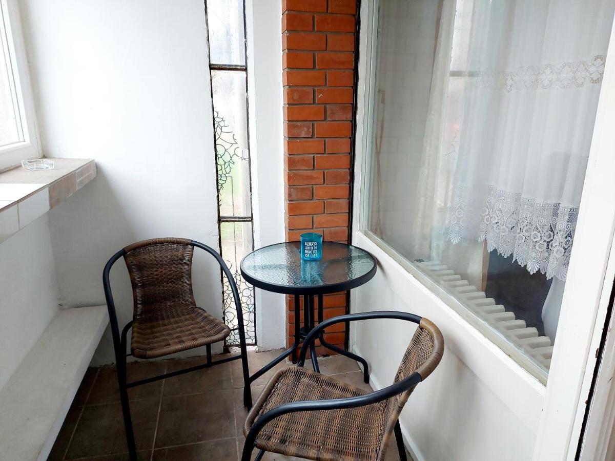 베오그라드 Red Brick 아파트 외부 사진