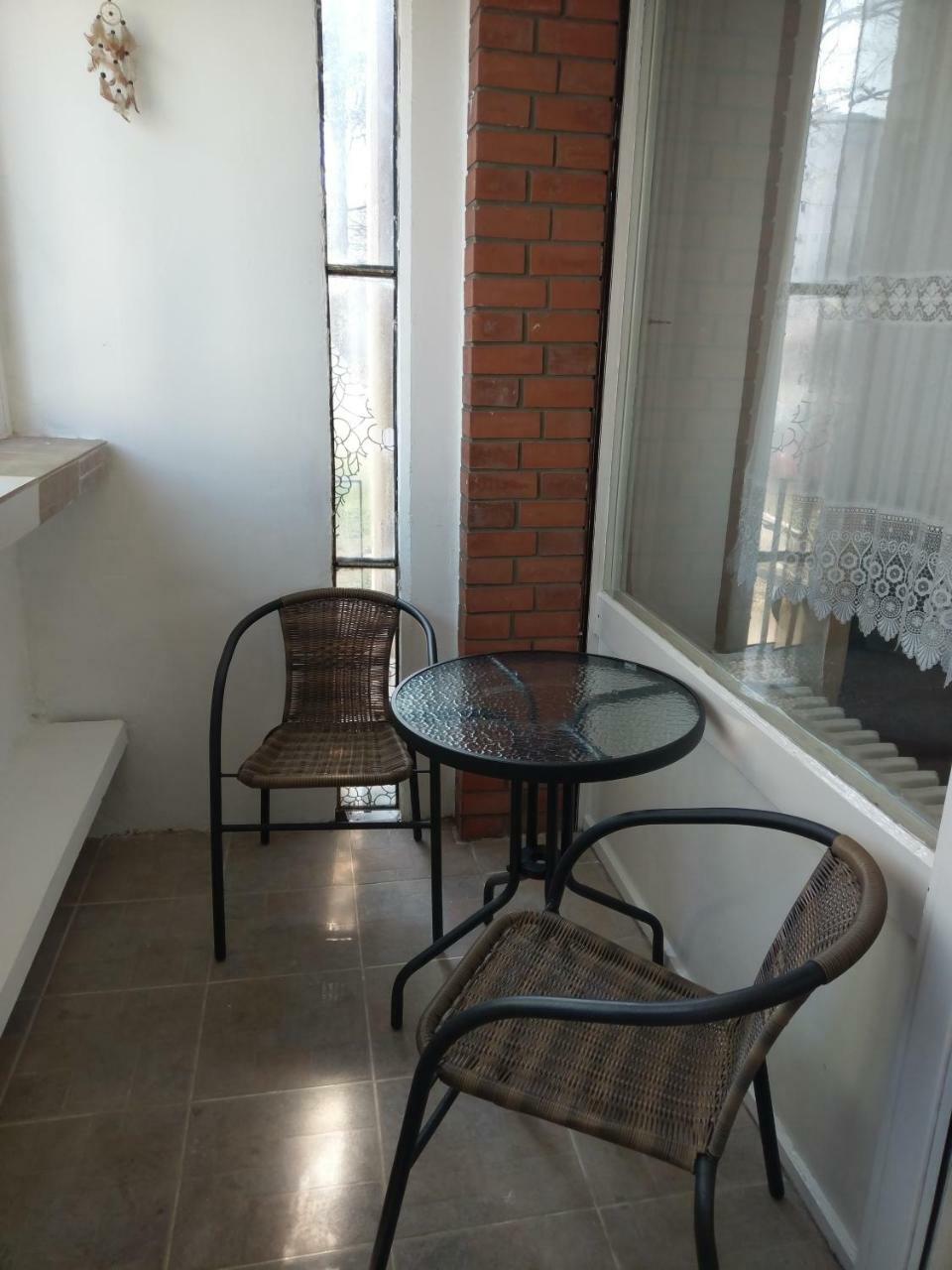 베오그라드 Red Brick 아파트 외부 사진